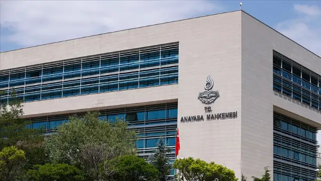 AYM'den emsal BankAsya kararı: Mülkiyet hakkı ihlal edildi