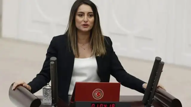 CHP’li Bankoğlu: Amasra maden faciası, bir iş katliamıdır