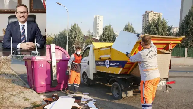 Bir garip ihale: AKP'li Başakşehir Belediyesi sıfır araçlarla 168 milyonluk ihaleyi, ikinci ellerle 325 milyona mal etti