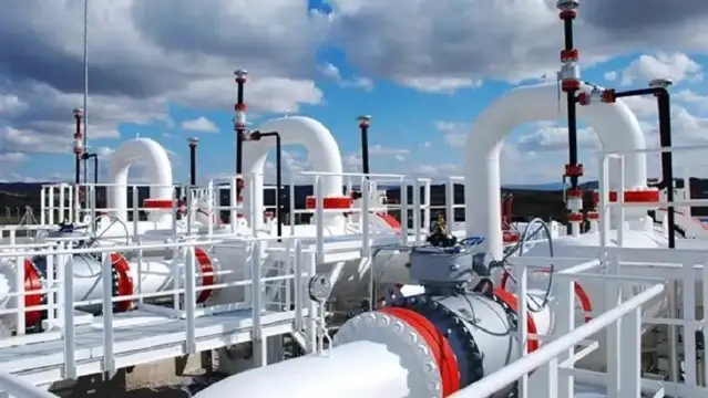BOTAŞ’tan açıklama: İran'dan gelen doğalgaz bir haftadır yüzde 70 azaldı