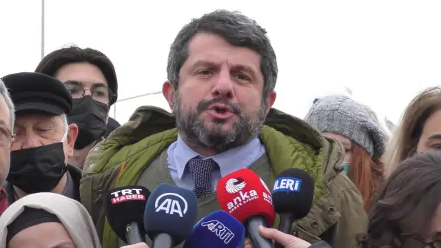 Avukat Can Atalay: Çorlu Tren Katliamı'nda gerçek sorumlular yargılanmadı