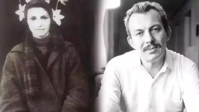 Çetin Altan'ın Rum kökenli kızı, babasının adını nasıl öğrendi: İşte o hikaye