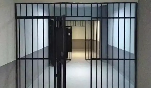 Tutuklu ve hükümlü sayısında yeni rekor