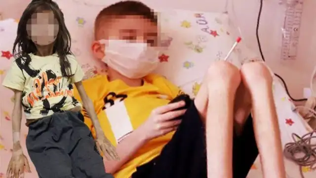 Cem Muhammet'i çöp eve hapseden teyzenin cezai sorumluluğu tam çıktı: 30 yıl hapisle yargılanacak