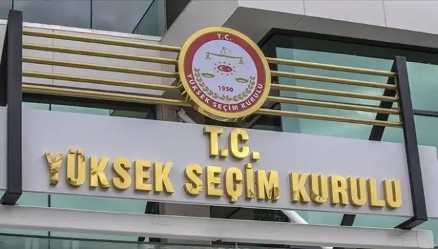 YSK'nın yeni başkanı Ahmet Yener oldu Ahmet Yener kimdir? nerelidir ?