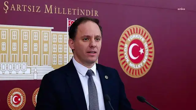 Deniz Yavuzyılmaz kimdir?