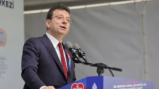 Bostancı–Dudullu Metro hattı Kılıçdaroğlu, Akşener ve Davutoğlu’nun katılımıyla açılacak