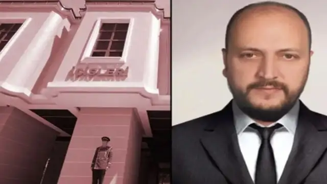 Emin Şen, Gülen’i övdüğü tweetleri hakkında konuştu: İroni yaptım