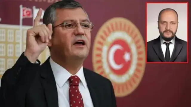 Soylu'nun danışmanı Emin Şen'in kara kaplı defteri açıldı: Anıtkabir 2023'te yıkılacak, Fethullah Gülen gelecek demiş...