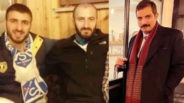 Sinan Ateş'in katilinin suç kaydı: Şantajla başlamış, kapkaçla devam etmiş