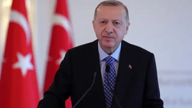 Erdoğan: Küresel güçler 14 Mayıs seçimlerini etkilemek için yoğun çaba harcıyor