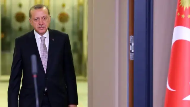 Reuters yazdı: AKP ve Erdoğan'ın en önemli seçim malzemesi 'dış düşmanlar' olacak
