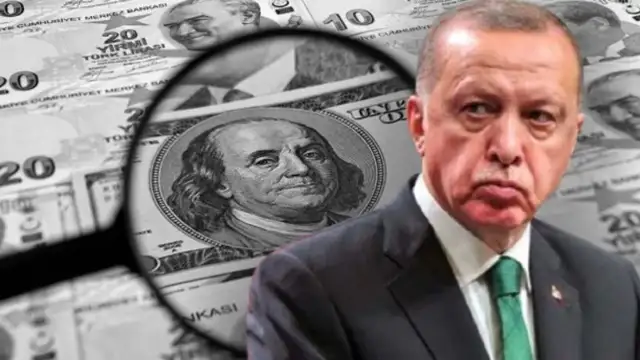 Reuters Erdoğan'ın destek paketlerini yorumladı: Seçimi kaybederse başkasının sorunu olacak