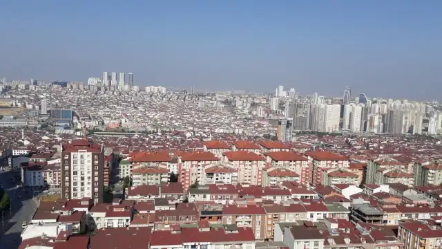 Türkiye'nin en kalabalık ilçeleri hangileri? Siz de o ilçede yaşıyor olabilirsiniz: İşte o liste