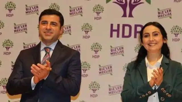Kobani davasının gerekçeli kararı 13 ay sonra açıklandı
