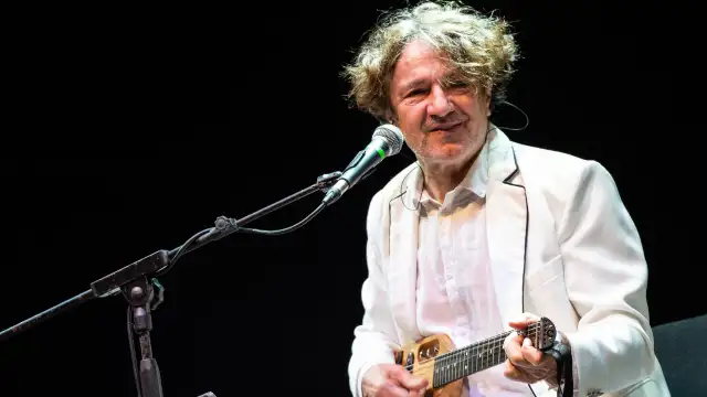 Goran Bregovic, AKP’nin 'Türkiye Yüzyılı' şarkısına eşlik etti