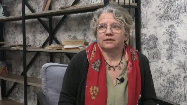 Küçükkaya duyurdu: "DEVA Partisi Hacer Foggo'ya teklif götürdü"