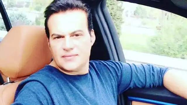 Hakan Peker, 480 ayrı hesaptan kendisini taciz eden kişiden şikayetçi oldu