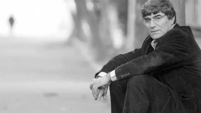 16 yıl önce bugün katledilen Hrant Dink'i son yazısıyla anıyoruz: "Ruh halimin güvercin tedirginliği"