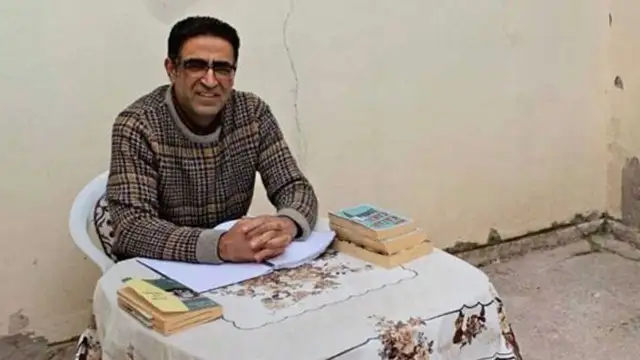 İdris Baluken yazdı: Cezaevleri ve sağlık gerçeği