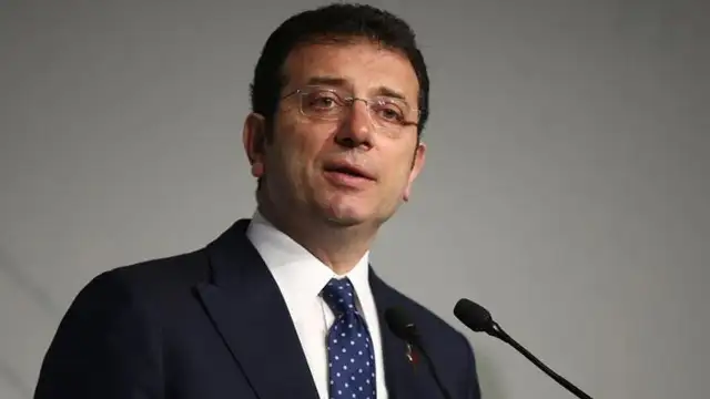 İmamoğlu'ndan sergiye soruşturma tepkisi: Utanç verici