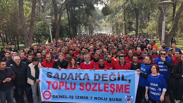 Asgari ücretle çalışma oranı en yüksek ülke sıralamasında Türkiye birinci