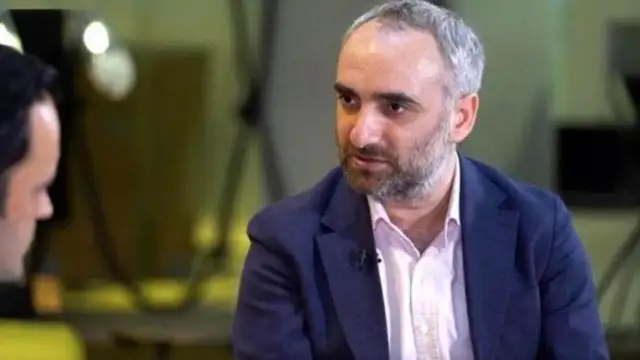 Halk TV'den Saymaz'ın istifasına dair açıklama: Profesyonelce ve etik değil