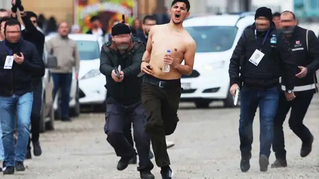 Çelebi: Baştan beri istenen karar buydu!
