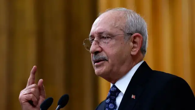 Kemal Kılıçdaroğlu'ndan partilerle görüşme trafiği: AKP ve MHP'den de randevu istenecek