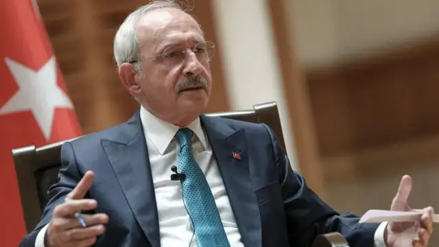 Kılıçdaroğlu konuştu: Amacımız eskiye dönmek değil, gerçek demokrasiyi getirmek