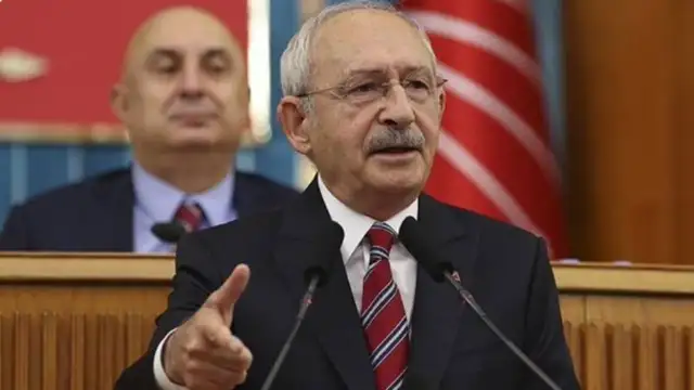#Seçim2023 | Kılıçdaroğlu’nun ekibi seçim tahmininde bulundu