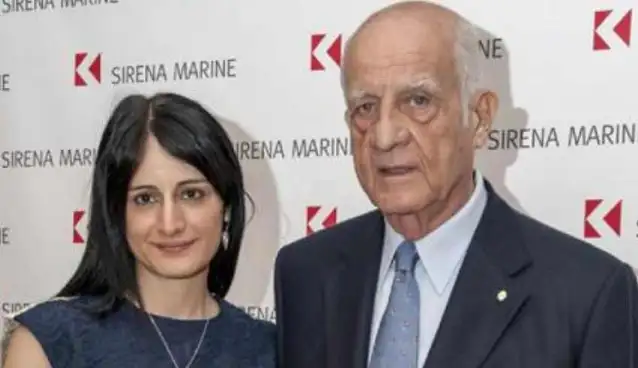 Baba kız Kıraçların miras davası