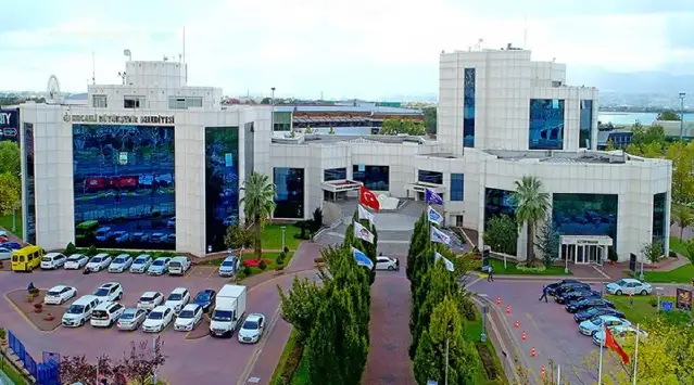 Kocaeli Büyükşehir Belediyesi 2,3 milyar TL ile yine ‘en borçlu belediye’ oldu
