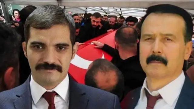 Bahçeli'ye yakın mafya liderinden Sinan Ateş açıklaması: FETÖ ajanıdır