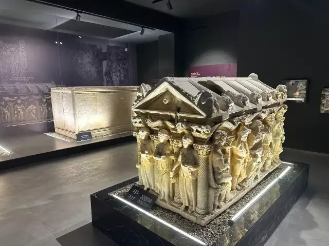 Lahitteki 2 bin 500 yıllık aşk mesajını arkeologlar çözdü: Üzüntüden saçlarımı yoluyorum