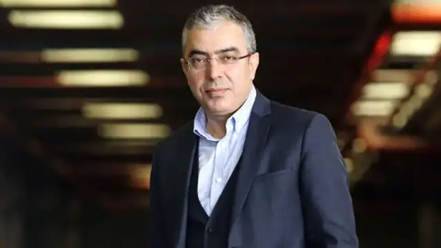 Beştaş: Cumhurbaşkanı Başdanışmanı Uçum, AYM’ye talimat verdi