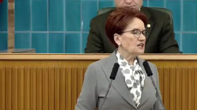 Seçim 2023 | Meral Akşener seçim beyannamesini açıklayacak