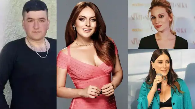 Tecavüz sanığı Musa Orhan, para kazanmanın yeni yolunu buldu: Ünlü kadınlara hakaret davası açmak