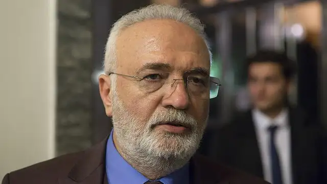 Elitaş, 'ötanazi yasası'na ilişkin konuştu: Kanun teklifinin hayata geçirilmesi gerekir