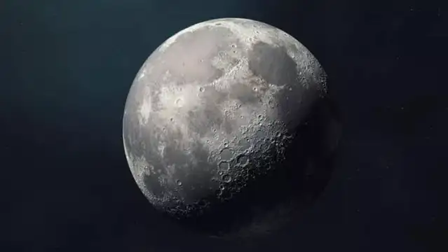 NASA Başkanı Nelson: Çin Ay'ı kendi toprağı ilan edebilir