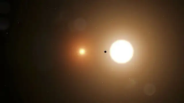 NASA'dan Dünya büyüklüğünde, yaşama elverişli gezegen keşfi: 100 milyon ışık yılı ötede