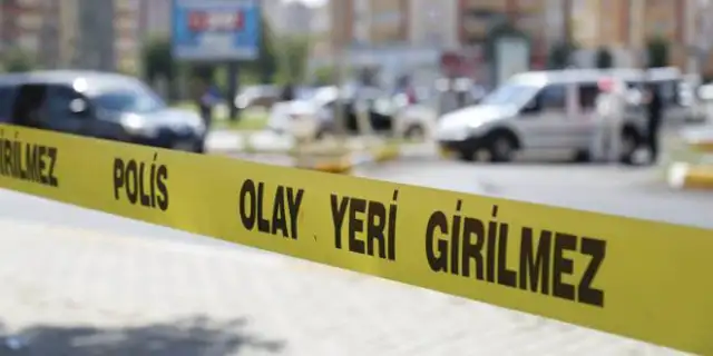 Şahkulu Dergahı’na silahlı saldırı