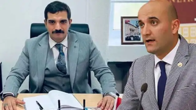 Sinan Ateş soruşturmasında, MHP'li Kılavuz'un bulunduğu evi basan polis sürgün edildi: Cinayetten ilçeye atama