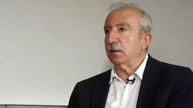AKP'li Orhan Miroğlu'ndan İlber Ortaylı'ya tepki: Kocaman bir ahmaklık