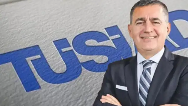 TÜSİAD Başkanı Turan’dan yeni vergilere eleştiri