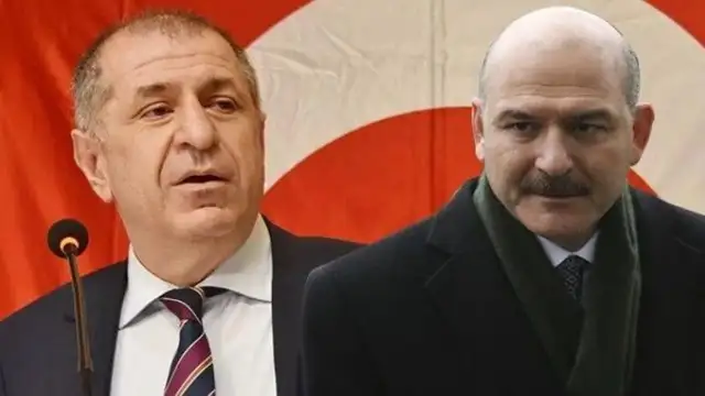 Soylu'nun elindeki arşiv Erdoğan’ı korkutuyor!
