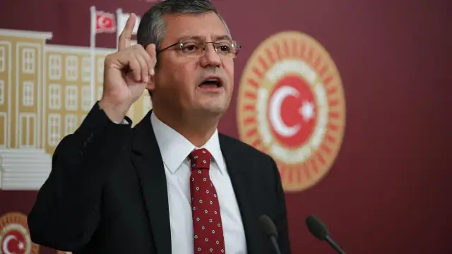 Özel’den Kılıçdaroğlu’na suikast duyumları iddiası