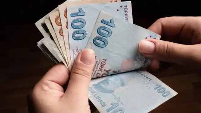 Bakanlık bayram ikramiyeleri için tarih verdi