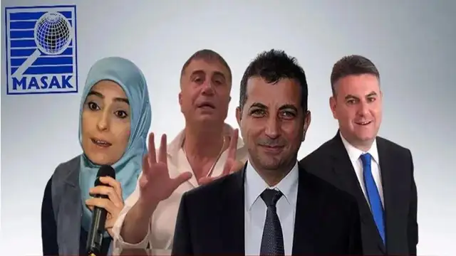 Sedat Peker'in Ünsal Ban hakkındaki iddiası doğrulandı!