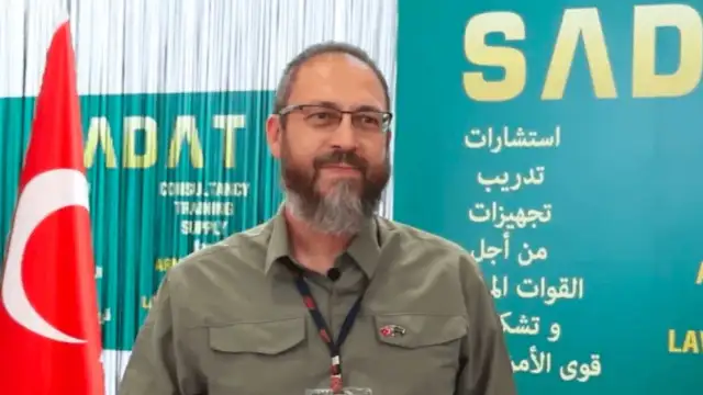 SADAT hakkında her şey: 9 soru, 9 yanıt